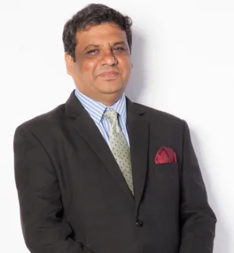 Dr. Shankar Sawant