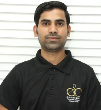 Rakesh Waghela