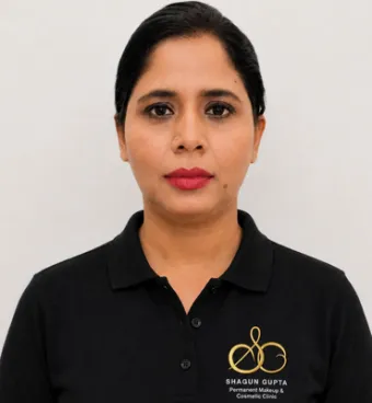 Shabnam Sayyad